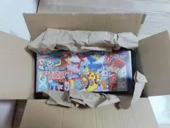 【新品未開封】ポケモンセンターフクオカ スペシャルBOXシュリンク付き