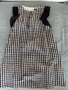 BeBe ノースリーブワンピース 130