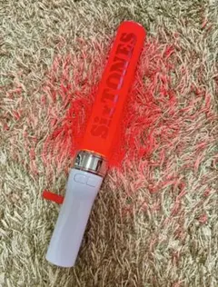 SixTONES 国内正規品 change the eraチェンエラ ペンライトのサムネイル