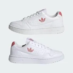 adidas NY 90 スニーカー FX6473 24.5cm