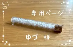 専用ページ