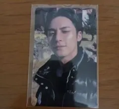 SEVENTEEN IN THE SOOP 2 ミンギュ トレカ