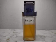 ティファニー　TIFFANY　オードトワレ　50ml【残量7割】のサムネイル
