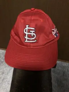 セントルイスカージナルス　キャップ
