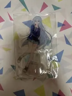 プロセカ　クリフェス　2024 アクリルスタンド　宵崎奏