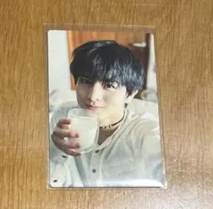 超特急 ハル トレカ NINE LIVES ソロ盤