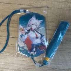 崩壊:スターレイル 飛霄 アクリルキーホルダー