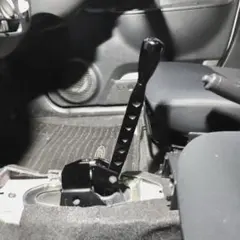 エッセ用 ショートシフター L235 L245 クイックシフト ショートシフト