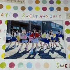 イコラブ　集合生写真