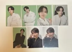 SEVENTEEN セブチ ジョンハン トレカ