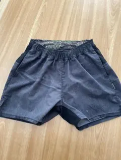 マウンテンマーシャルアーツ デニム柄　ショートパンツのサムネイル