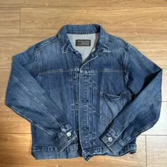 URBAN RESEARCH DOORS デニムジャケット