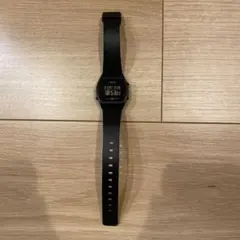 CASIO 腕時計