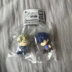 ジョジョの奇妙な冒険 肩ズンfig.