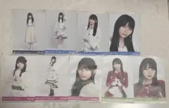 生写真　岡本姫奈　まとめ売り　乃木坂46