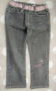 mezopiano ズボン140㌢