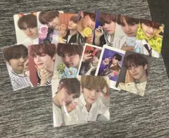 ZEROBASEONE ギュビン 13枚セット