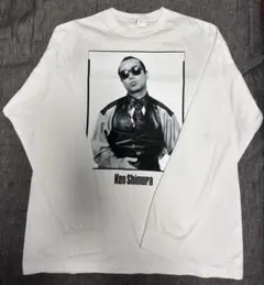 志村けん JOURNAL STANDARD ロンT KEN SHIMURAのサムネイル