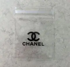 CHANELロゴ アクセサリー入れ 5つセットのサムネイル