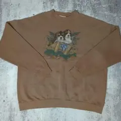 【~90s】Endless Designs　スウェット シャツ トレーナー