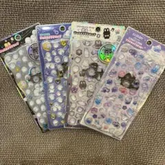 ★正規品★KAMIO JAPAN ジュエルプチドロップ　4点セット