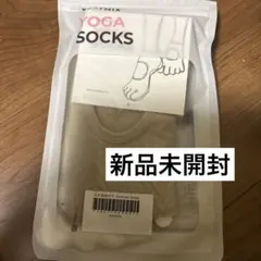 xexymix 5本指　ヨガソックス　ピラティスソックス