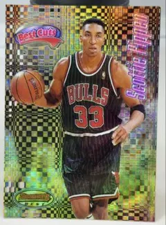 2026年最新】スコッティ・ピッペンの人気アイテム - メルカリ