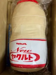 ヤクルト キャラクターグッズ