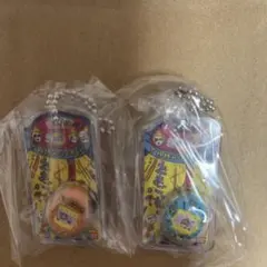 たまごっち　おかしなたまごボーロっち　初代たまごっち2点セット