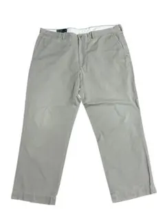 ＊*＊様 【定番】ラルフローレン チノパン PRESTON PANT ベージュ