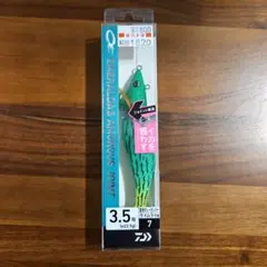 【新品未使用】エメラルダス 3.5号-30g 8本セット 2025年最新】Yahoo!オークション -エメラルダス(フィッシング)の