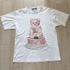 2026年最新】MOSCHINO レディース 半袖(Tシャツ) Tシャツ・カットソー