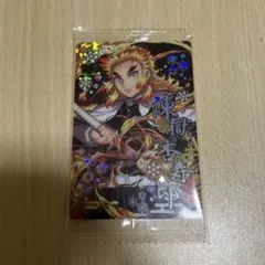 2025年最新】煉獄杏寿郎 チェキの人気アイテム - メルカリ