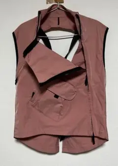 nike lab aae 2.0 vest
