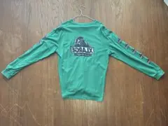 XLARGE long t-shirtのサムネイル