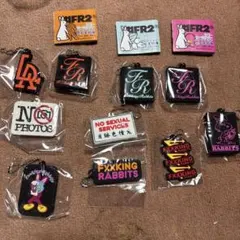 2025年最新】fr2 柳の人気アイテム - メルカリ