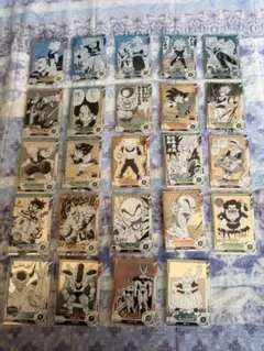 ドラゴンボールスーパーダイバーズ アドバンスパック　N R コンプリートセット