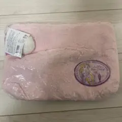 ディズニープリンセス ファーバッグ