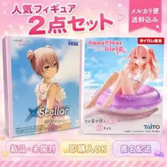 その着せ替え人形は恋をする 乾紗寿叶 フィギュア　2体セット【タイクレ限定あり】