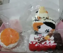 kikisquishy まとめ売り 純泥 氷バター