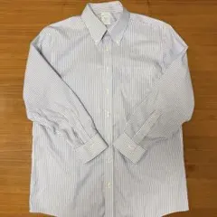 Brooks Brothers Explorer ノンアイロン 16-31のサムネイル