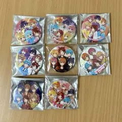 すとぷり 缶バッジ