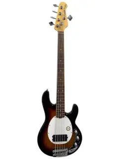 Music Man StingRay 4 ベース セット音出し確認済 - メルカリ