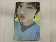 NCTWISH songbird トレカ サクヤ