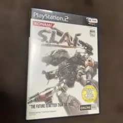 S.L.A.I.