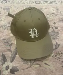 goron♡Peate BASIC CAP GREEN 新品未使用 goron様専用♡Peate BASIC CAP GREEN 新品未使用 - メルカリ