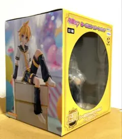 鏡音リン　鏡音レン　ぬーどるストッパー ぬーどるストッパー】鏡音レンにつられてくじを引いた話｜ごろう