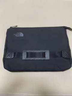 THE NORTH FACE ショルダーバッグ　クラッチバッグ　ノースフェイス