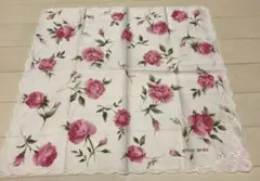 HANAE MORI ハンカチ