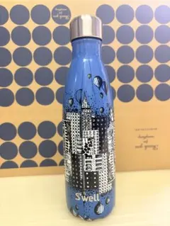 スターバックス S'well コラボ ステンレスボトル 500mLのサムネイル